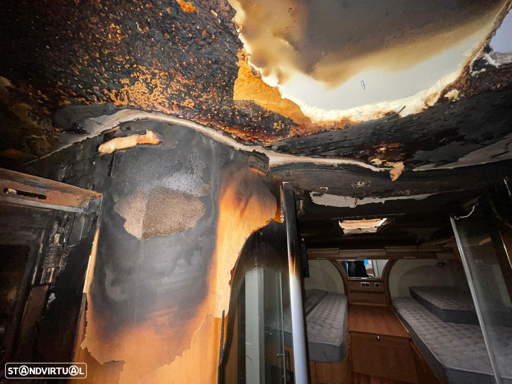 Hymer B Classic B778SL - 17