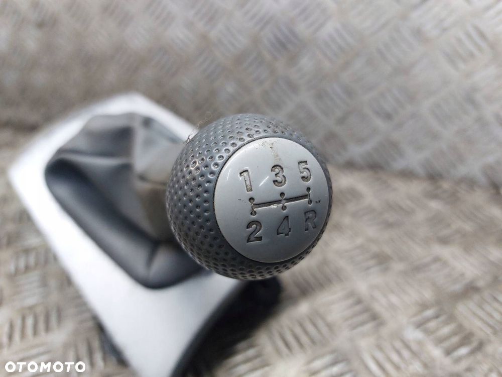 LEWAREK ZMIANY BIEGÓW + LINKI HONDA CITY IV 1.4 16V MANUAL 5 BIEGÓW - 5