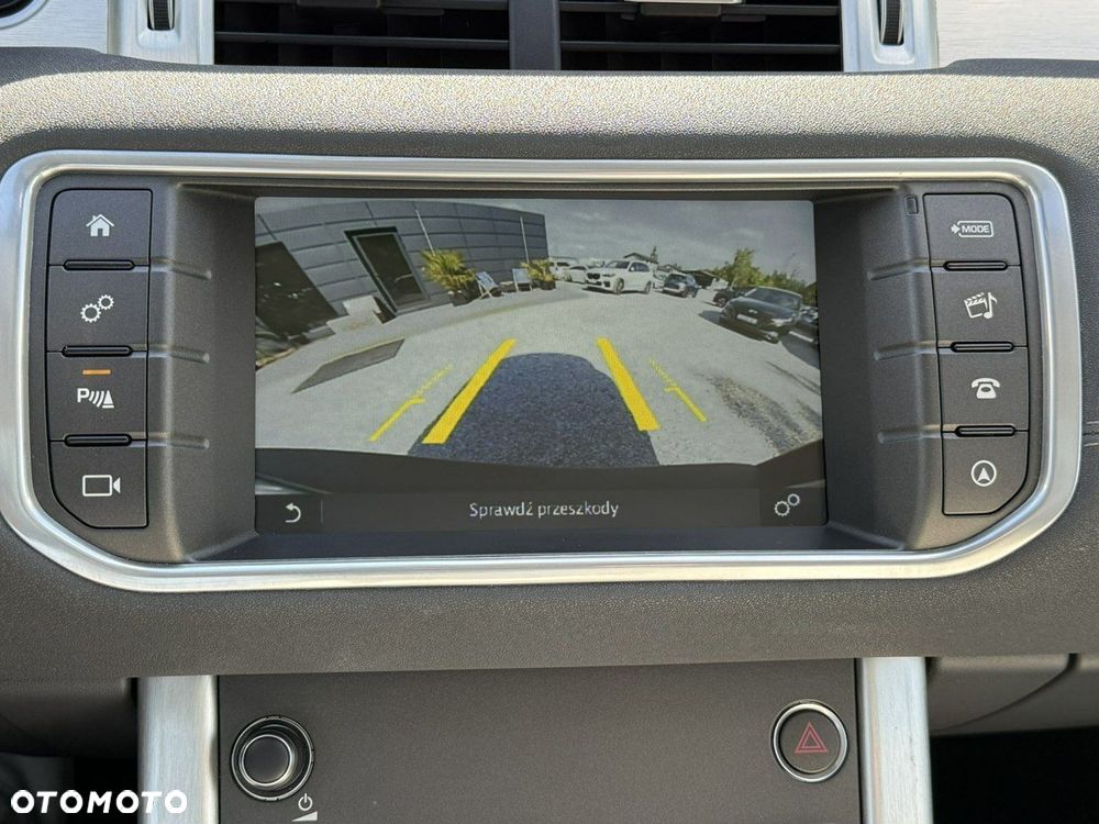 Land Rover Range Rover Evoque 2.0Si4 SE - 32