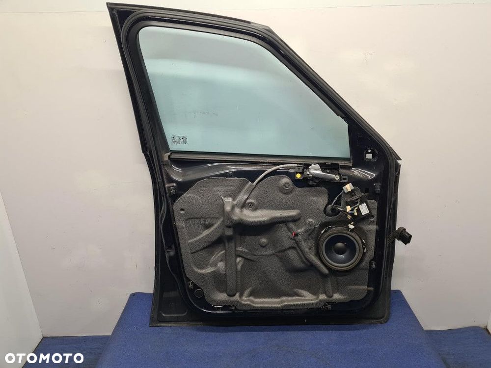 FORD S-MAX DRZWI PRZÓD LEWE V6 - 11