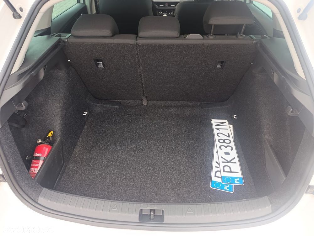 Skoda Scala 1.0 TSI Ambition - 14