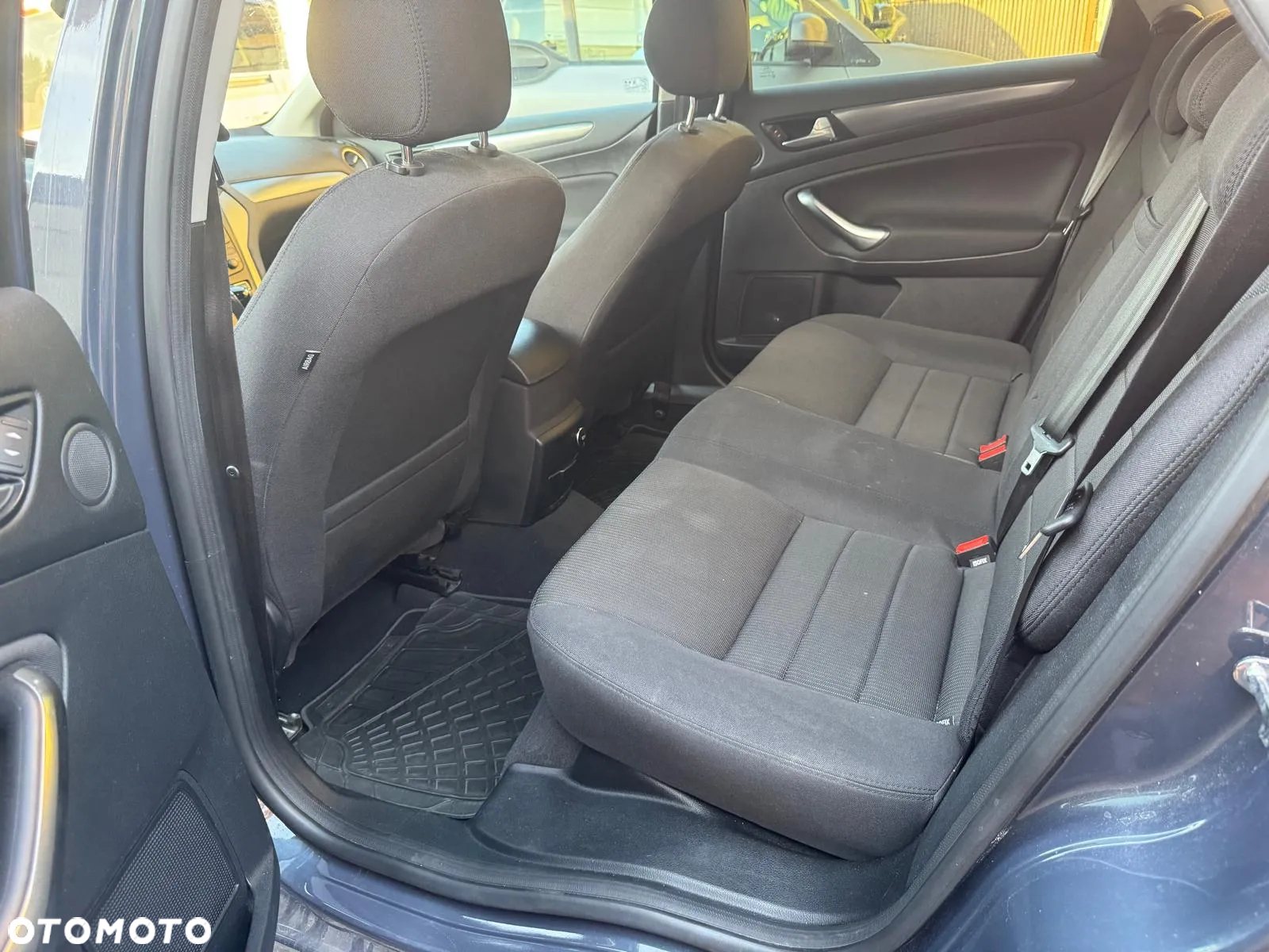 Ford Mondeo 2.0 TDCi Gold X MPS6 - 10
