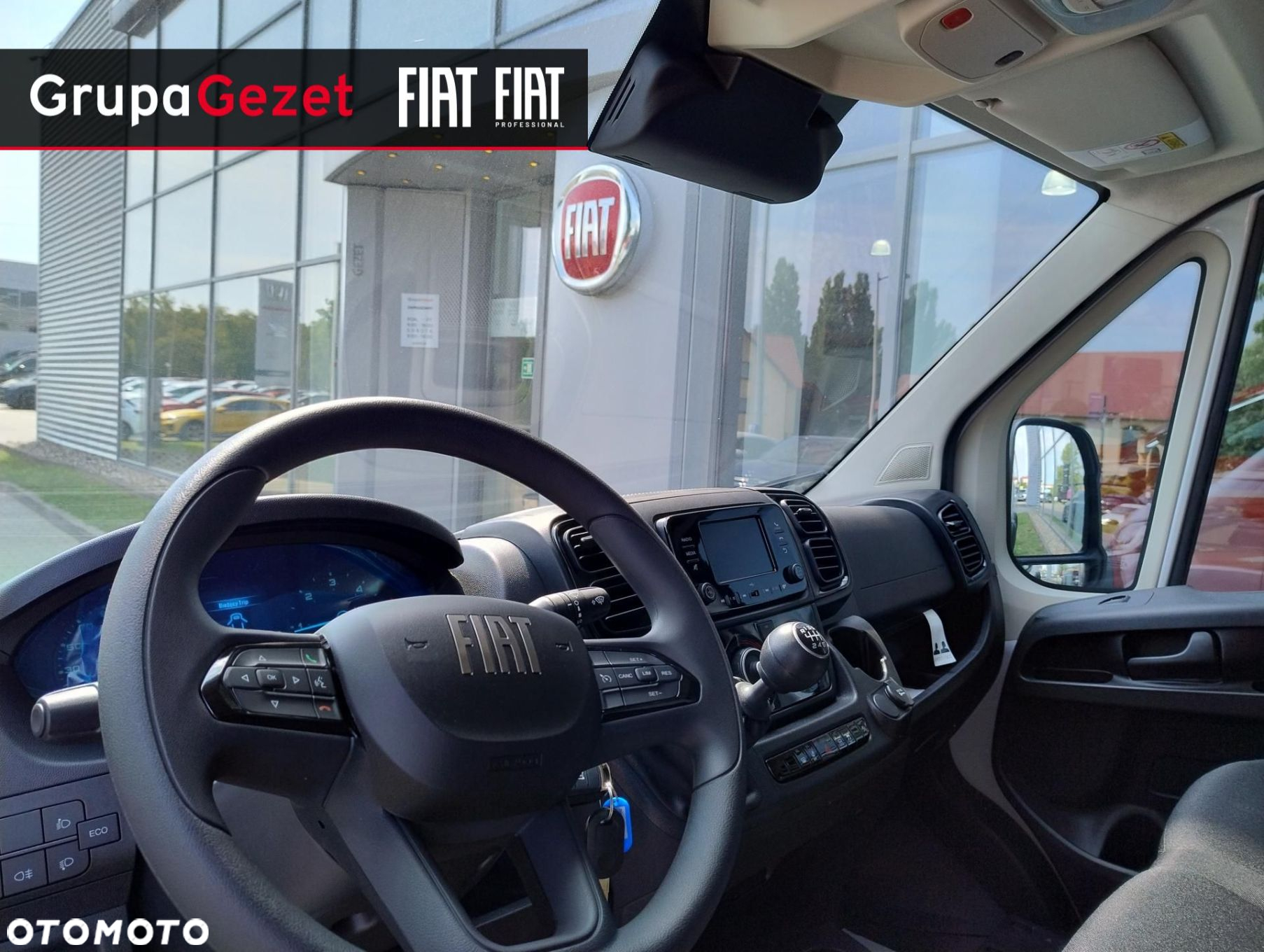 Fiat Ducato - 7