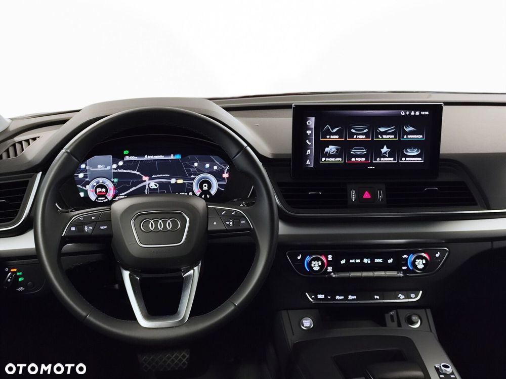 Audi Q5 - 32
