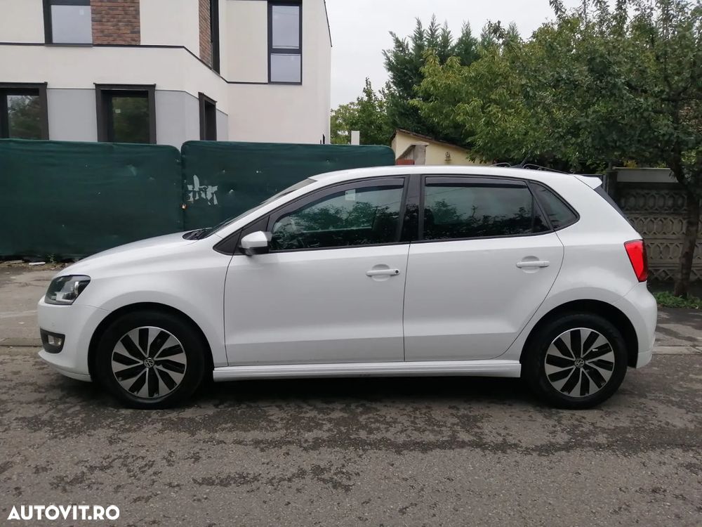 Volkswagen Polo - 11