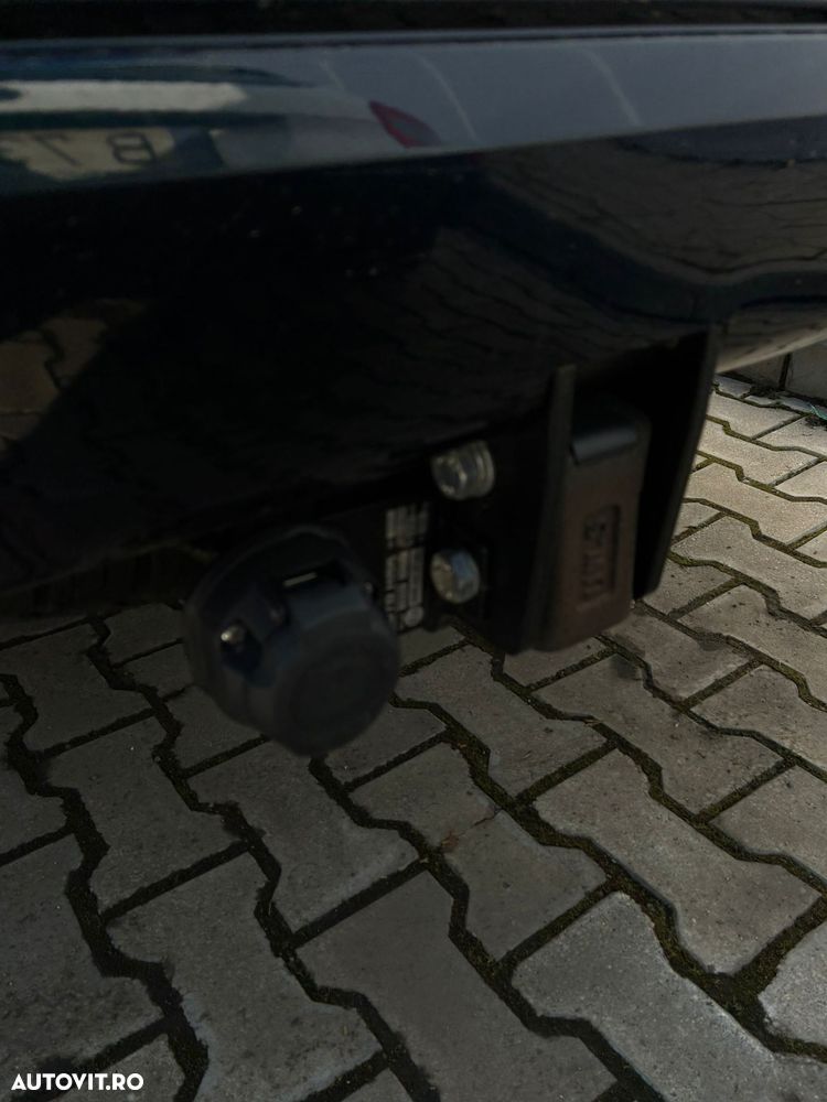 Toyota Land Cruiser 2.8l D-4D 204 CP A/T 7 locuri Luxury AVS Brown - 15