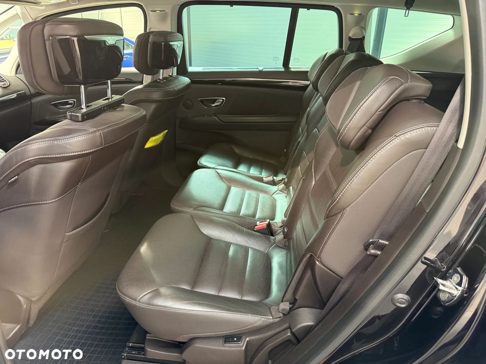 Renault Espace 1.6 TCE Initiale Paris EDC 7os - 25