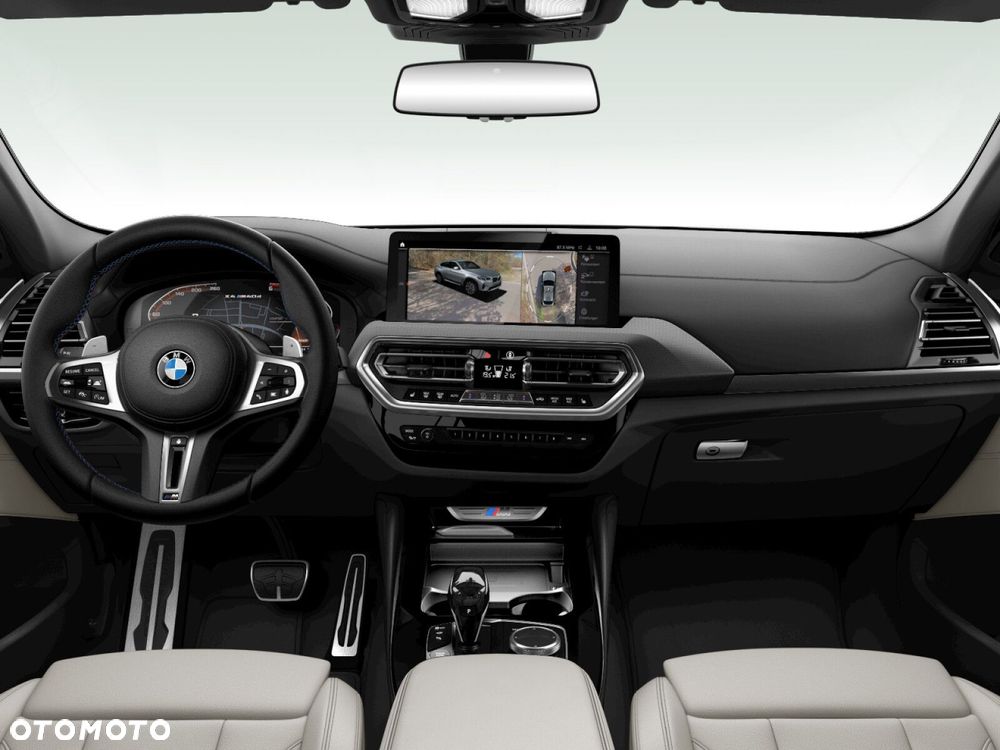 BMW X4 - 4