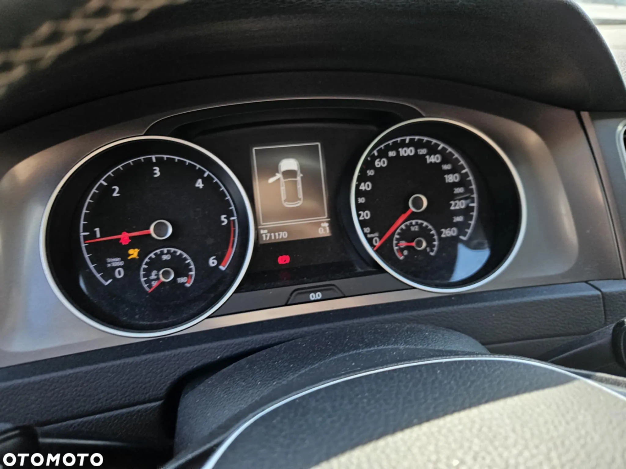 Volkswagen Golf 2.0 BlueTDI Cup - 21
