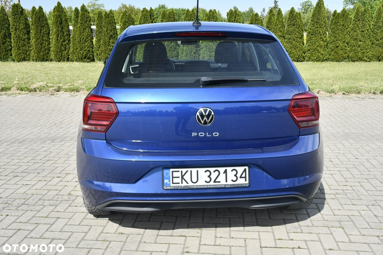 Volkswagen Polo - 11