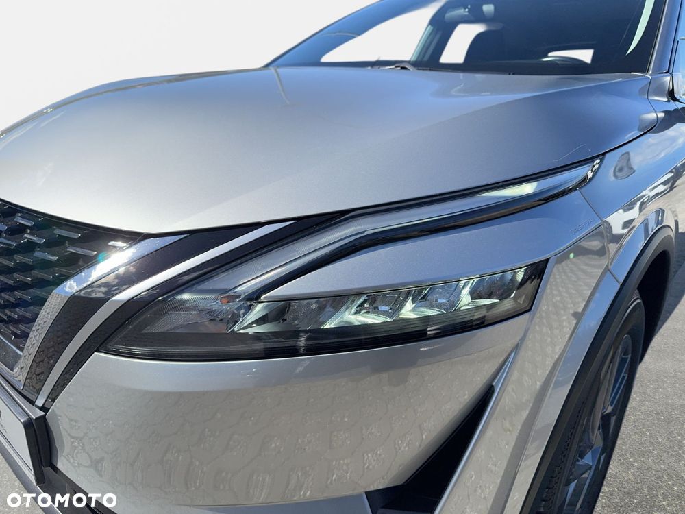 Nissan Qashqai - 10