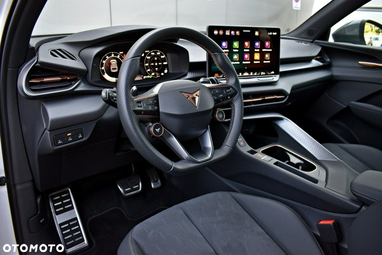 Cupra Terramar - 9