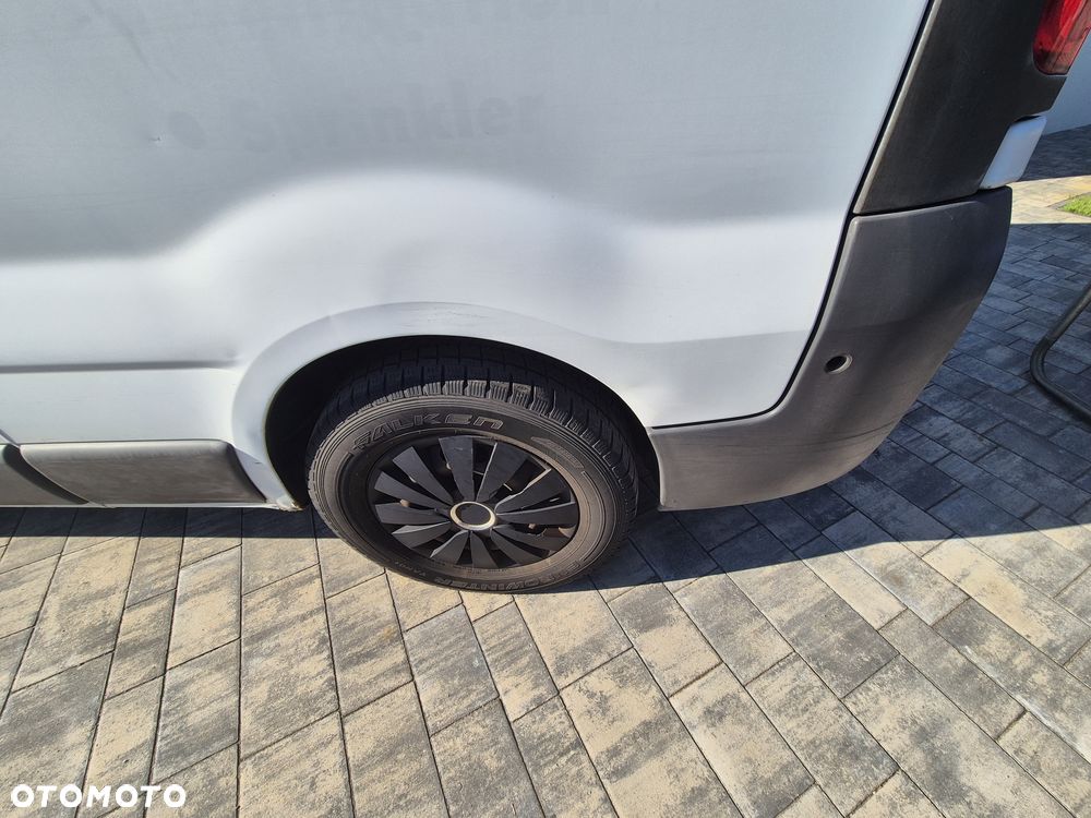 Renault Trafic - 5
