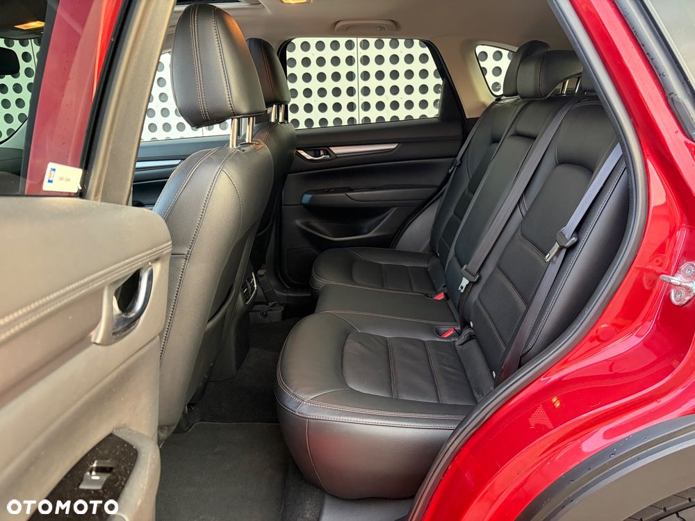 Mazda CX-5 - 22
