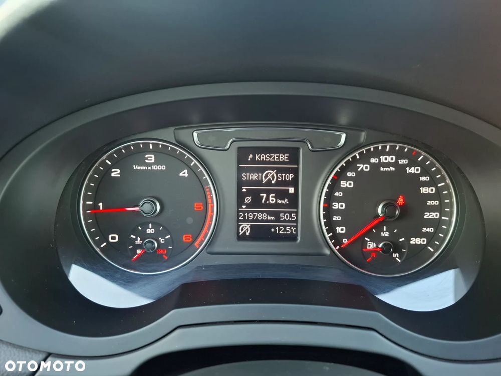 Audi Q3 2.0 TDI Quattro S tronic sport - 25