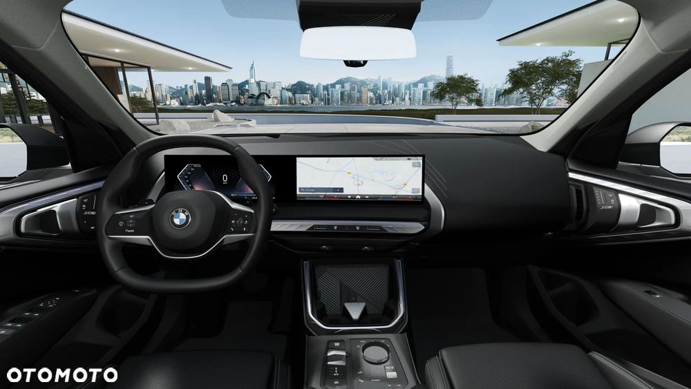 BMW X3 xDrive20d mHEV - 11