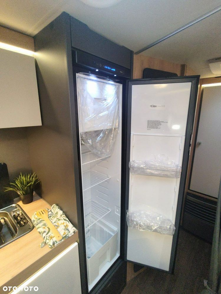 KNAUS Sport 500 KD - z dużą łazienką! DMC 1400 KG - 21