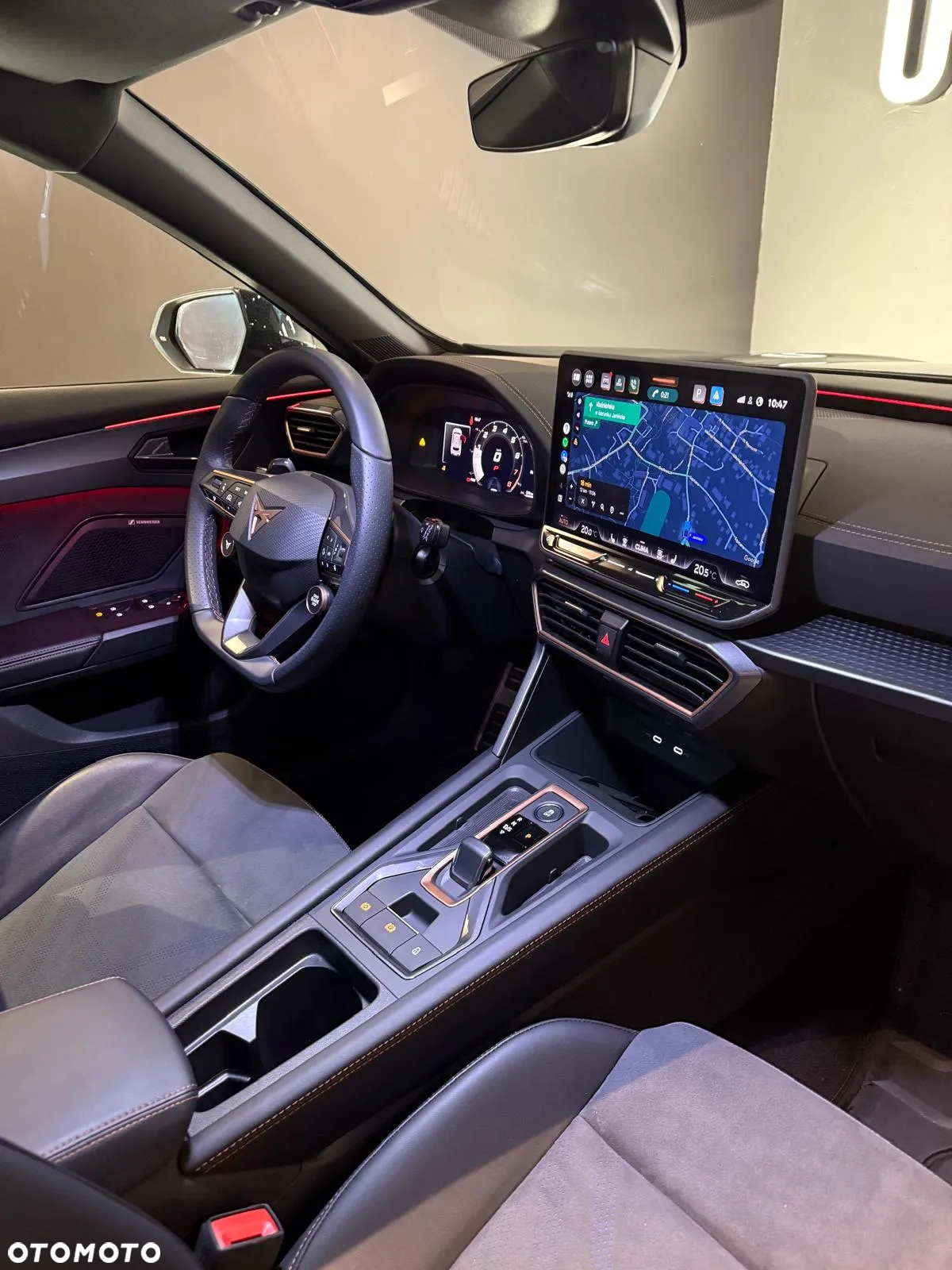 Cupra Formentor 1.5 TSI DSG - 8
