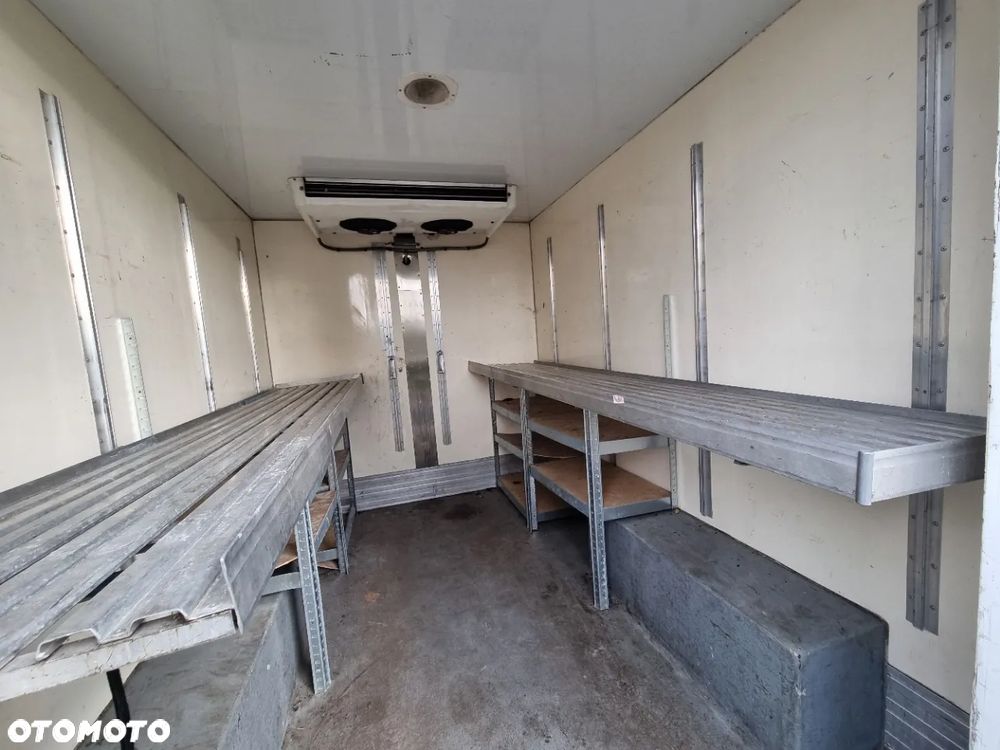 Citroën JUMPER - 13