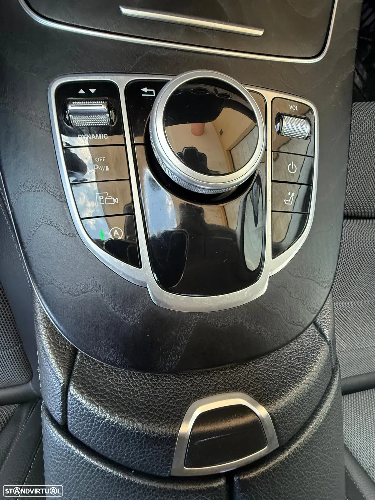 Mercedes-Benz E 200 d Exclusive Line - 15