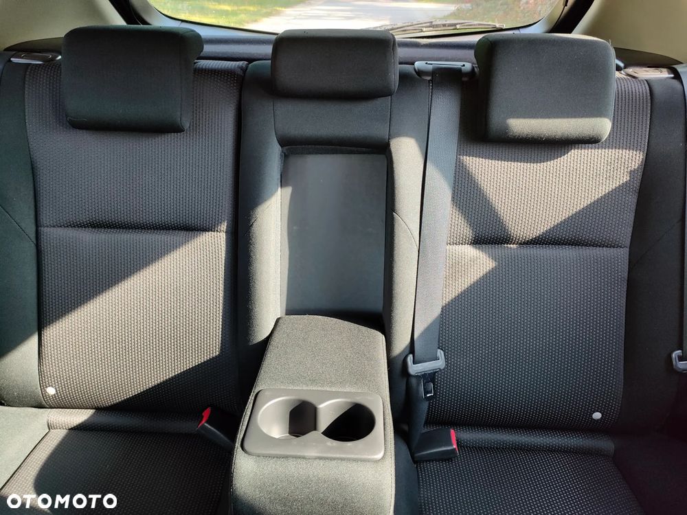 Mazda 3 - 13