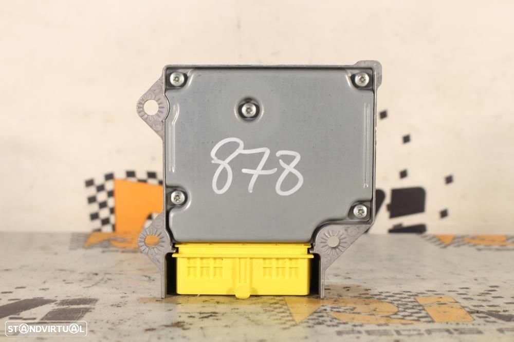 Centralina De Airbags Audi A4 (8K2, B8)  8K0959655l / 5Wk44482 - 3