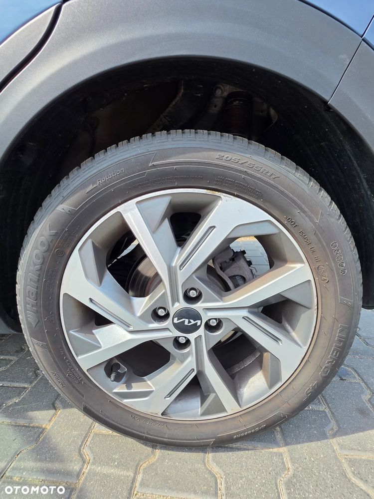 Kia Stonic 1.0 T-GDI GT Line DCT - 14