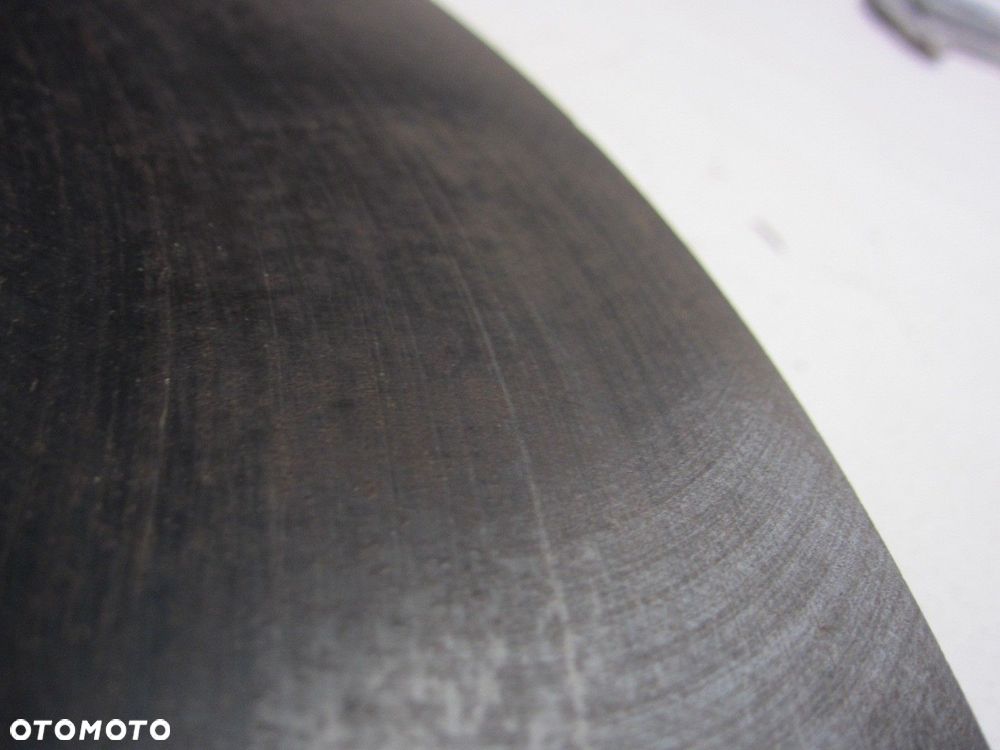 BMW E90 330i 335i TARCZE HAMULCOWE PRZEDNIE PRZÓD 348X30 34116770729 ORYG - 5