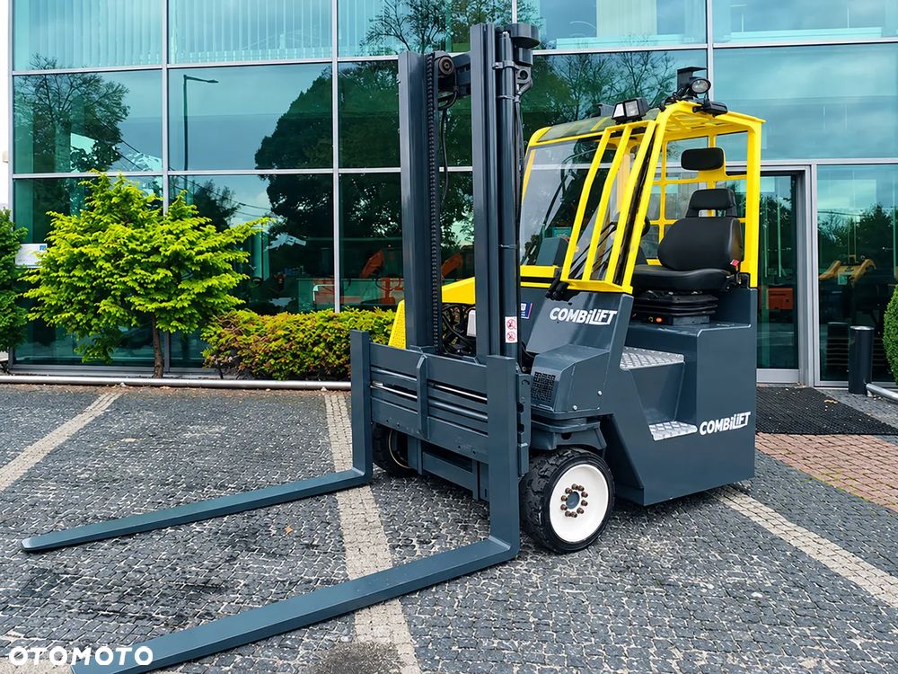 Combilift CB4000 C4000 CB - 2