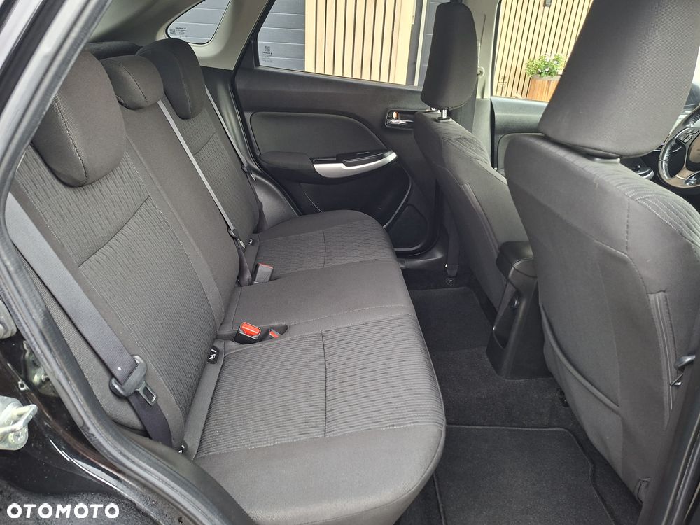 Suzuki Baleno - 12