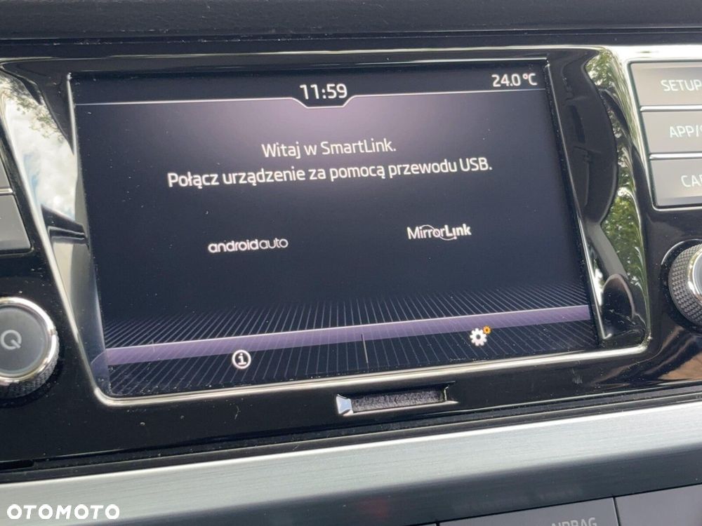 Skoda Fabia 1.0 TSI Ambition - 22