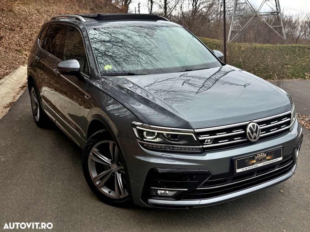 Volkswagen Tiguan - 6