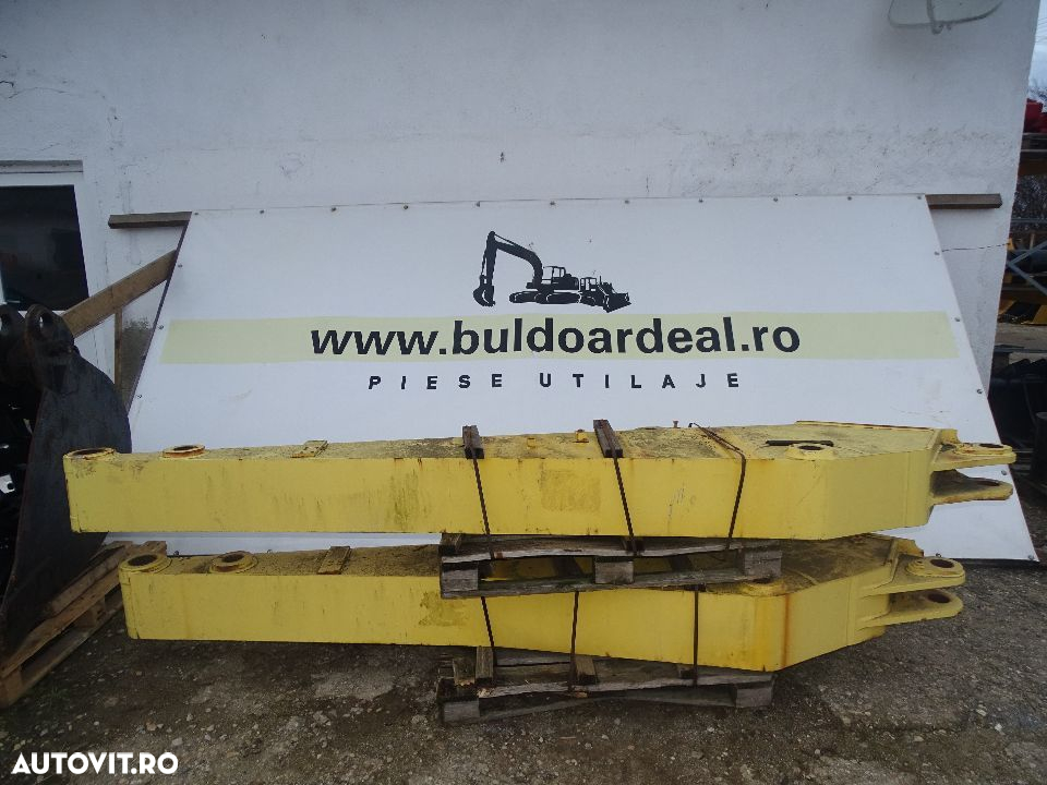 Cilindri brat spate  New Holland Lb 110 - 6