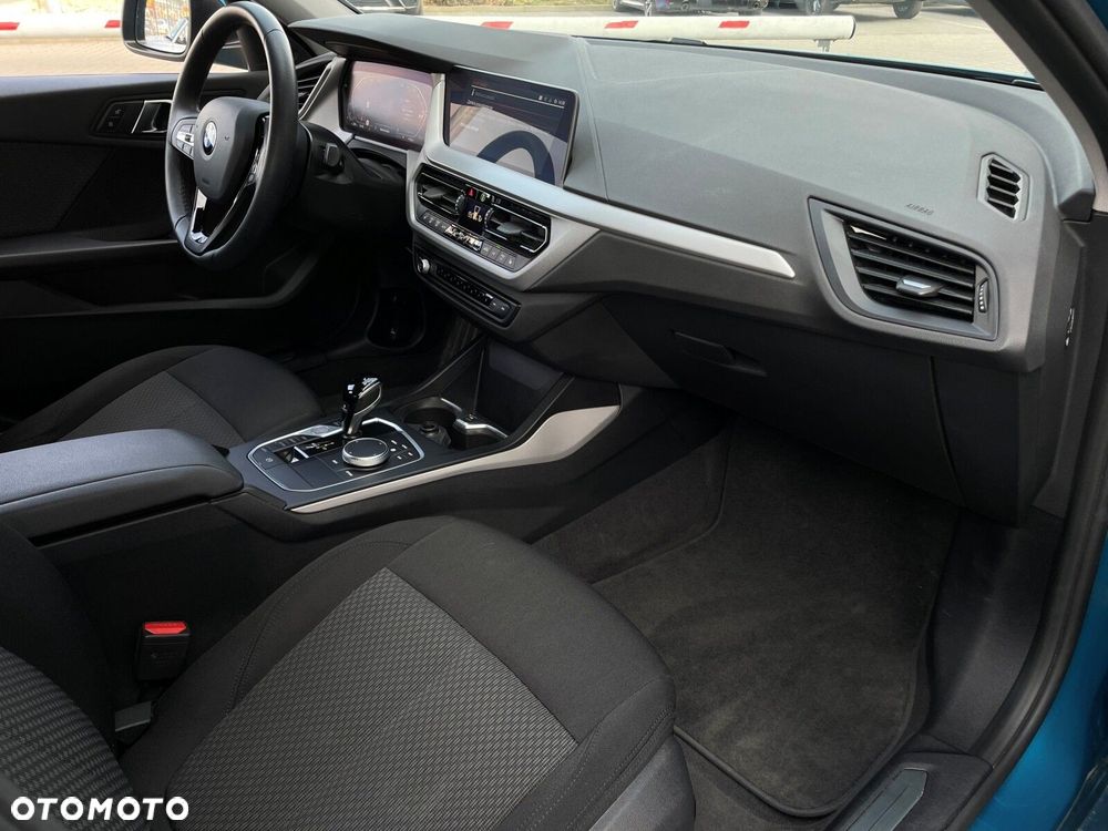 BMW Seria 1 - 15