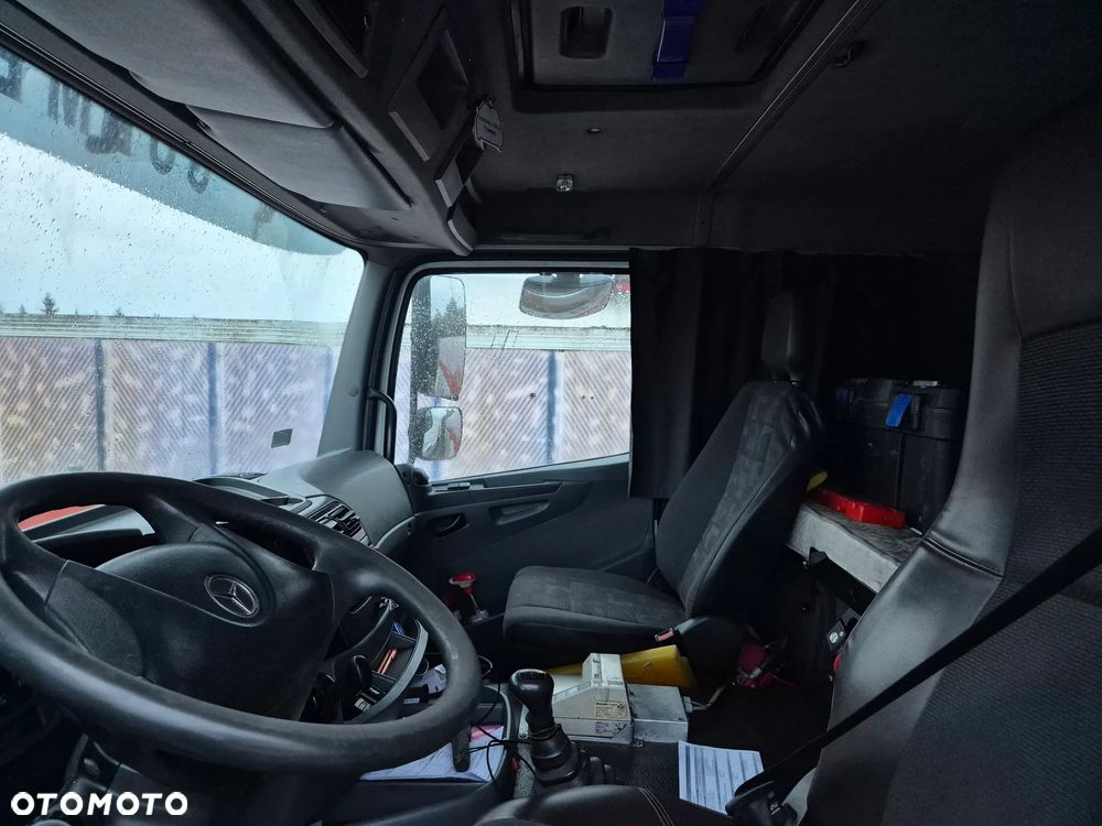 Mercedes-Benz AXOR - 4