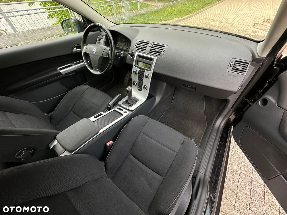 Volvo C30 1.6 Momentum - 7