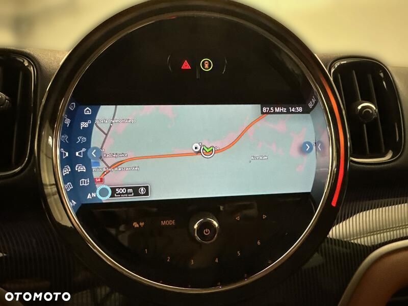 MINI Countryman Cooper SE ALL4 - 16