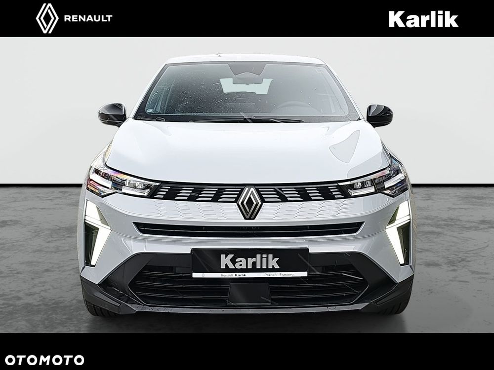 Renault Symbioz - 2