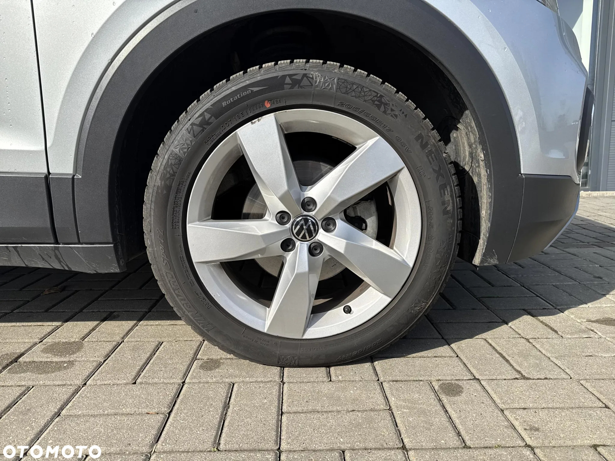 Volkswagen T-Cross 1.5 TSI ACT Style DSG - 12
