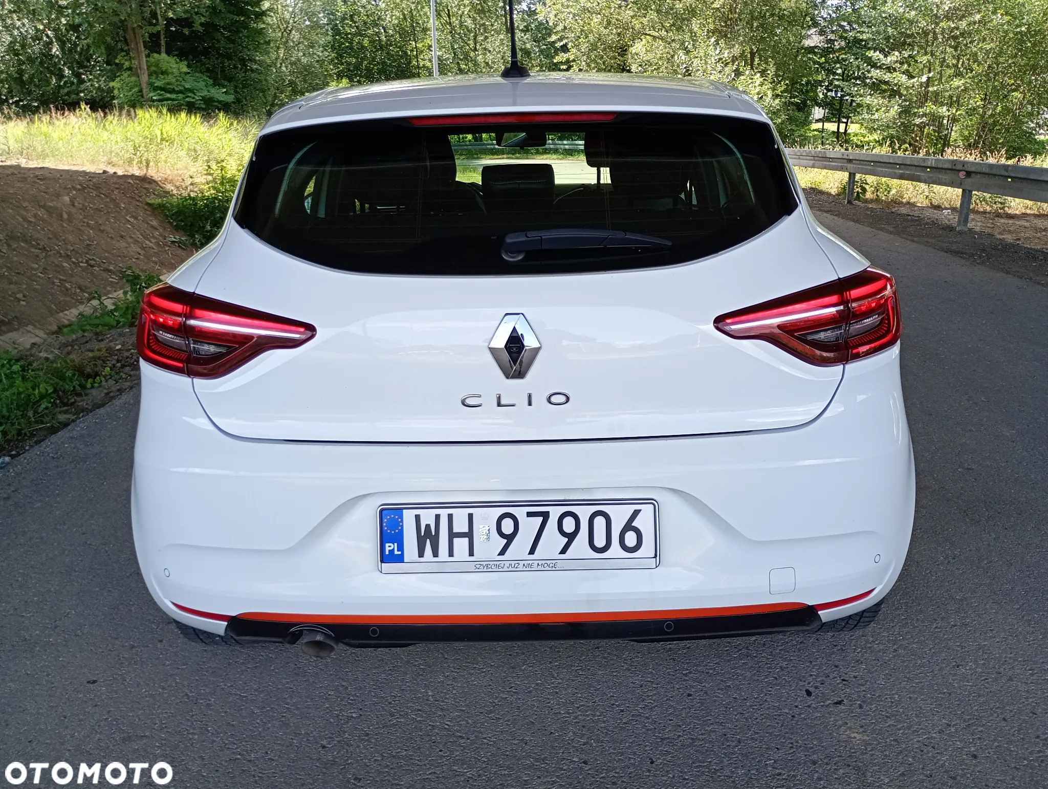 Renault Clio 1.0 TCe Intens - 5