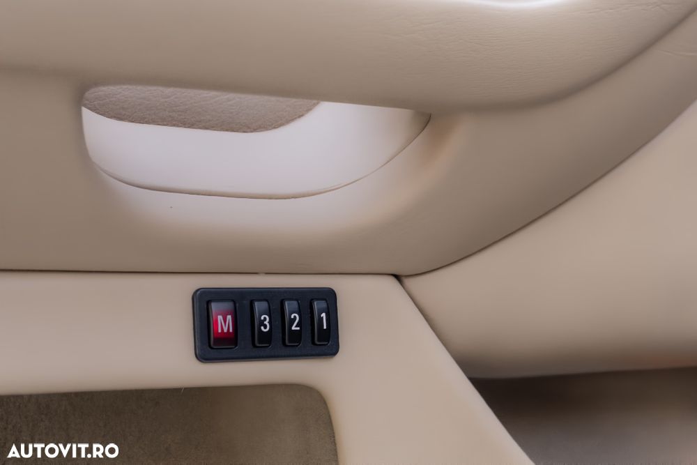 BMW Seria 5 - 16