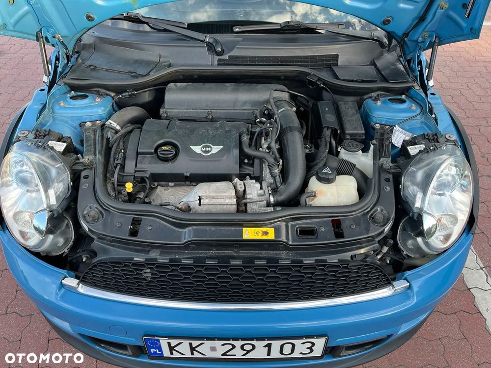 MINI Cooper S - 14