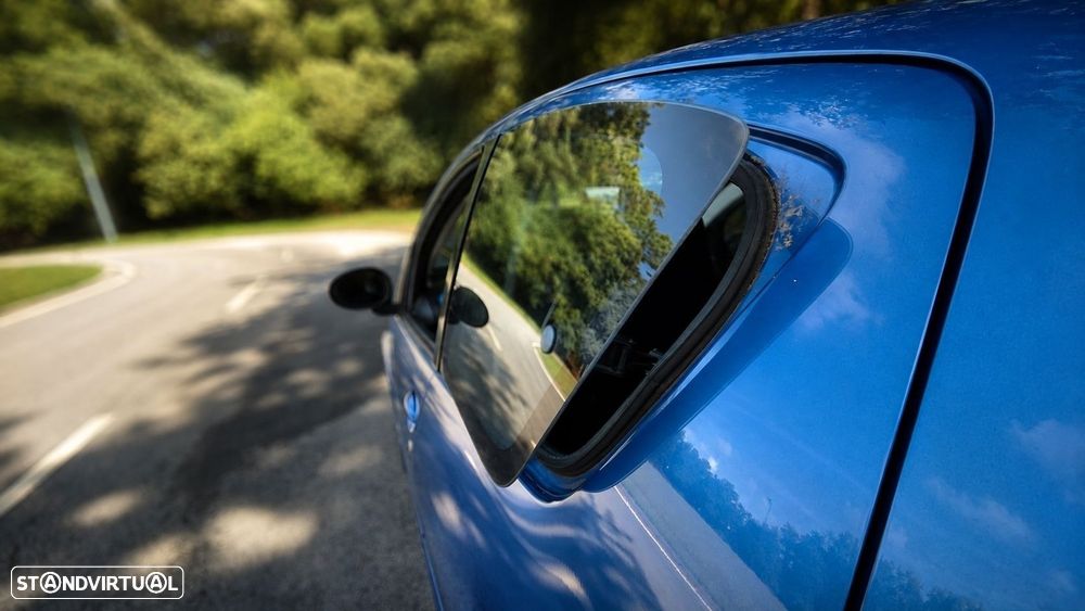 Toyota Aygo CoolBlue - 20