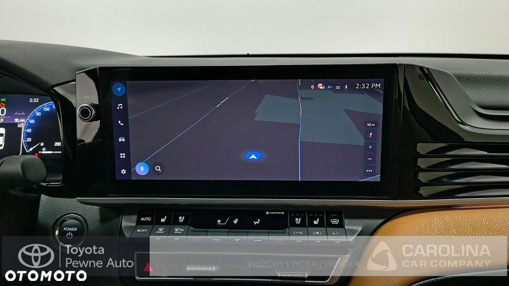 Toyota Camry - 7
