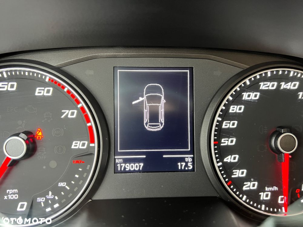 Seat Arona 1.5 TSI FR S&S - 27