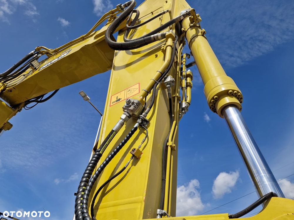 Doosan DX 300 LC-5* 2018r. * OQ70/55 * Pełen serwis Doosan * - 10