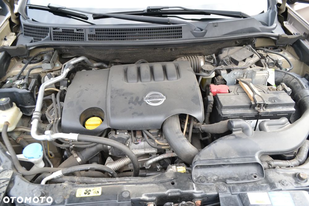 Nissan Qashqai 2.0 dCi Tekna EU5 - 34