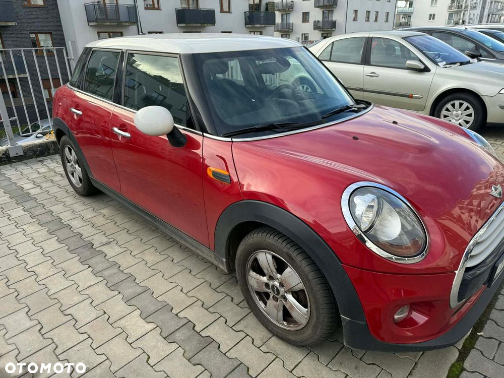 MINI Cooper - 2