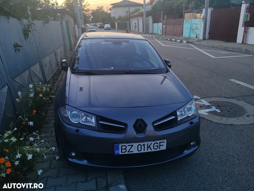 Renault Megane ver-1-6-confort-expression - 14