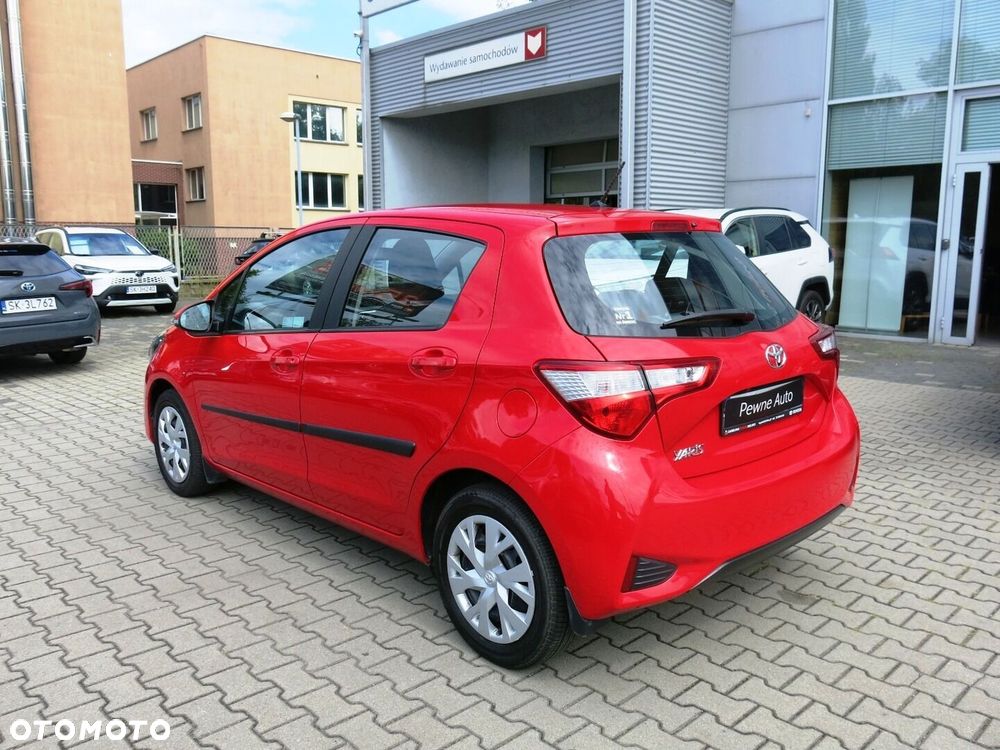 Toyota Yaris 1.5 Premium - 3